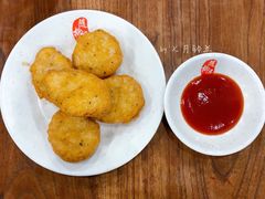 -随柳居·苏式小吃(建新巷店)