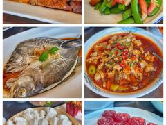 -重庆万豪中餐厅·Man Ho