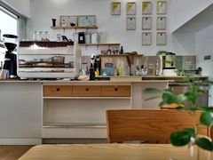 -WATER CAFE(广厦店)