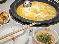 -巴蜀王婆大虾(南锣鼓巷店)
