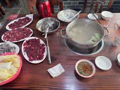 -官塘兄弟·潮汕牛肉店(官塘总店)