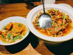 -东方红·湖南菜(金屿店)
