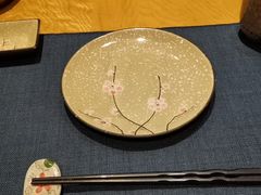 -广州增城保利皇冠假日酒店-玄日本餐厅