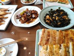 -七菜馆·东北菜·蒸饺(文体路店)