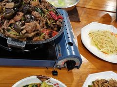 -61号餐吧(兴坪古镇漓江店)