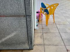 -宝安体育馆游泳馆