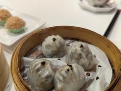 黑松露虾饺-稻香(第一国际店)