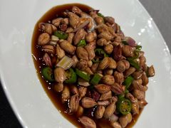 -宫燕府·京菜·烤鸭·淮扬菜(王府中心店)