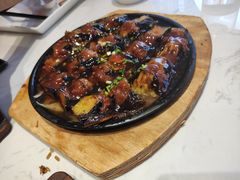 -峨嵋小镇·川菜(勒泰中心店)