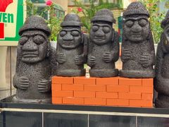 -宝健路步行街(Pedestrian Shopping Street)