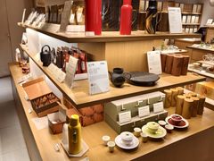 -tea’stone(新天地店)