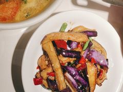 -田婆婆的菜(友谊阳光城店)