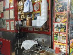 -利强记北角鸡蛋仔(弥敦道店 )