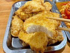 -陈氏肥蛤(小纬六路总店)