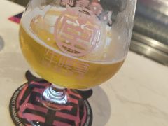 -牛啤堂精酿啤酒餐吧(五棵松华熙店)