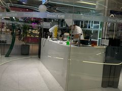 -Bread618面包生日蛋糕(欧亚商都店)