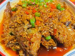 -小柴米·传统江西菜(八一广场店)