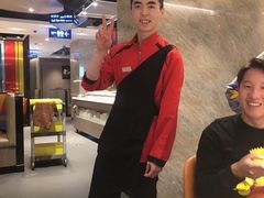 -海底捞火锅(亲子主题北金鹰店)