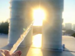 -长春世界雕塑园冰雪艺术天地