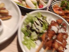 -玛尚诺Pizza&Bar(长泰广场店)