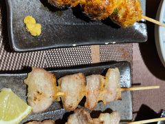 -鸟内会(河北路店)