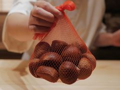 -晴空·日本料理(万象城店)