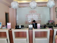 -银座佳驿(济南花园路华信银座商城店)