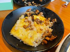 -莲餐厅·湖北菜·藕汤老手艺(愚园路店)