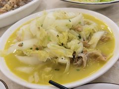 -皮五鱼汤面(老街店)