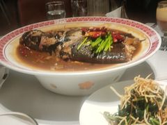 -旺顺阁鱼头泡饼(常营店)