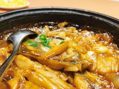 -双合园·海鲜水饺青岛菜(万佳广场店)