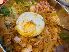-朴家冷面(总店)
