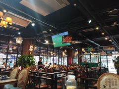 大堂-嘎嘎鸭脑壳(蜀汉路店)