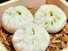 -奇芳阁·百年清真南京菜(夫子庙店)