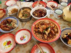 -老三样·旧食新味(船山路店)