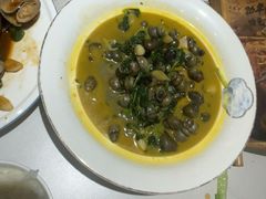 -火龙堂·风味民间菜(文一路店)