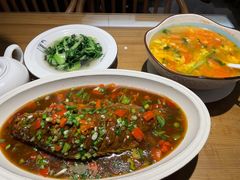 -鸿运楼·舌尖上的徽菜