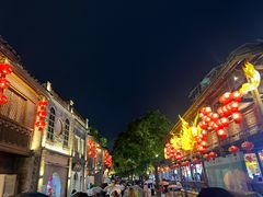 -三坊七巷历史文化街区