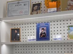 -天真蓝照相馆(中华广场店)