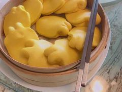 -澜亭中餐厅·一线江景·尊蓝豪华精选