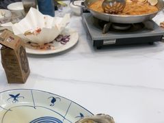 -明本湛江鸡•海鲜小厨(陈家祠店)
