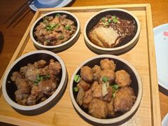 -延安八大碗(陕北菜·枣园路店)