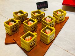 -杭州钱江新城万怡酒店-西餐厅