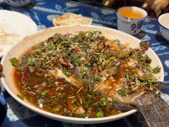 -香满楼(临安路店)