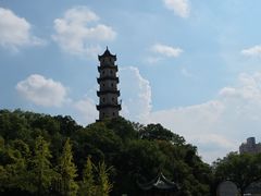 -江心屿景区