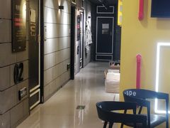-Xcape异时刻密室逃脱真人NPC(新世界百货崇文店)