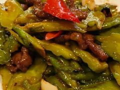 -红色江山(首钢国际大厦店)