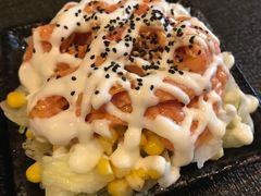 -哏儿寿司(红桥店)