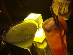 -翡翠36酒吧(浦东香格里拉店)