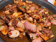 -串盟烧烤·长沙美食地标(星沙店)